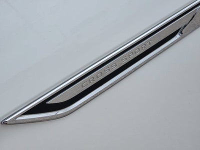 2024 Volkswagen Atlas Cross Sport 2.0T SEL R-Line