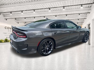 2023 Dodge Charger R/T Scat Pack