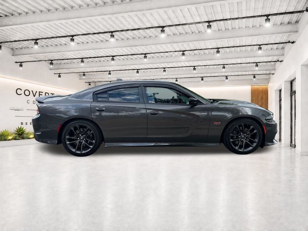 2023 Dodge Charger R/T Scat Pack