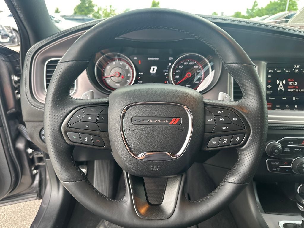 2023 Dodge Charger R/T Scat Pack