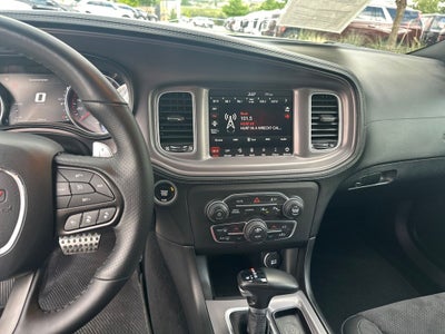 2023 Dodge Charger R/T Scat Pack