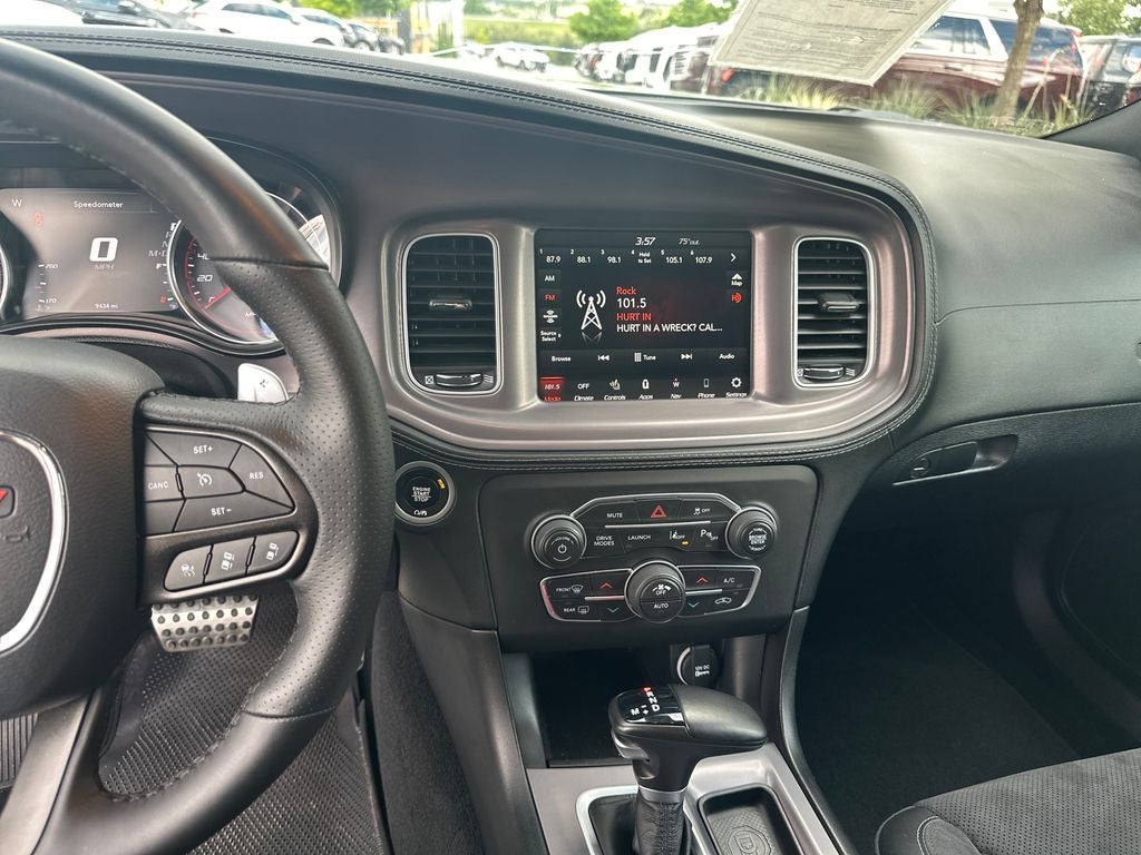 2023 Dodge Charger R/T Scat Pack