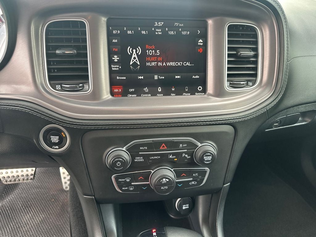 2023 Dodge Charger R/T Scat Pack