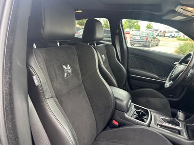 2023 Dodge Charger R/T Scat Pack