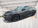 2023 Dodge Charger R/T Scat Pack
