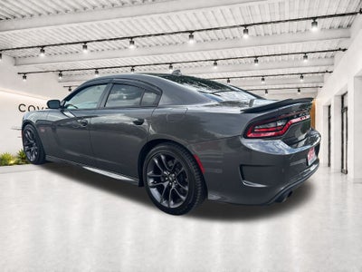 2023 Dodge Charger R/T Scat Pack