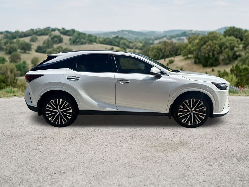 2023 Lexus RX 350 Premium Plus
