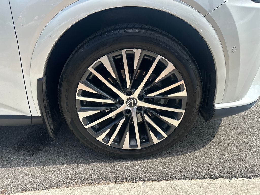 2023 Lexus RX 350 Premium Plus
