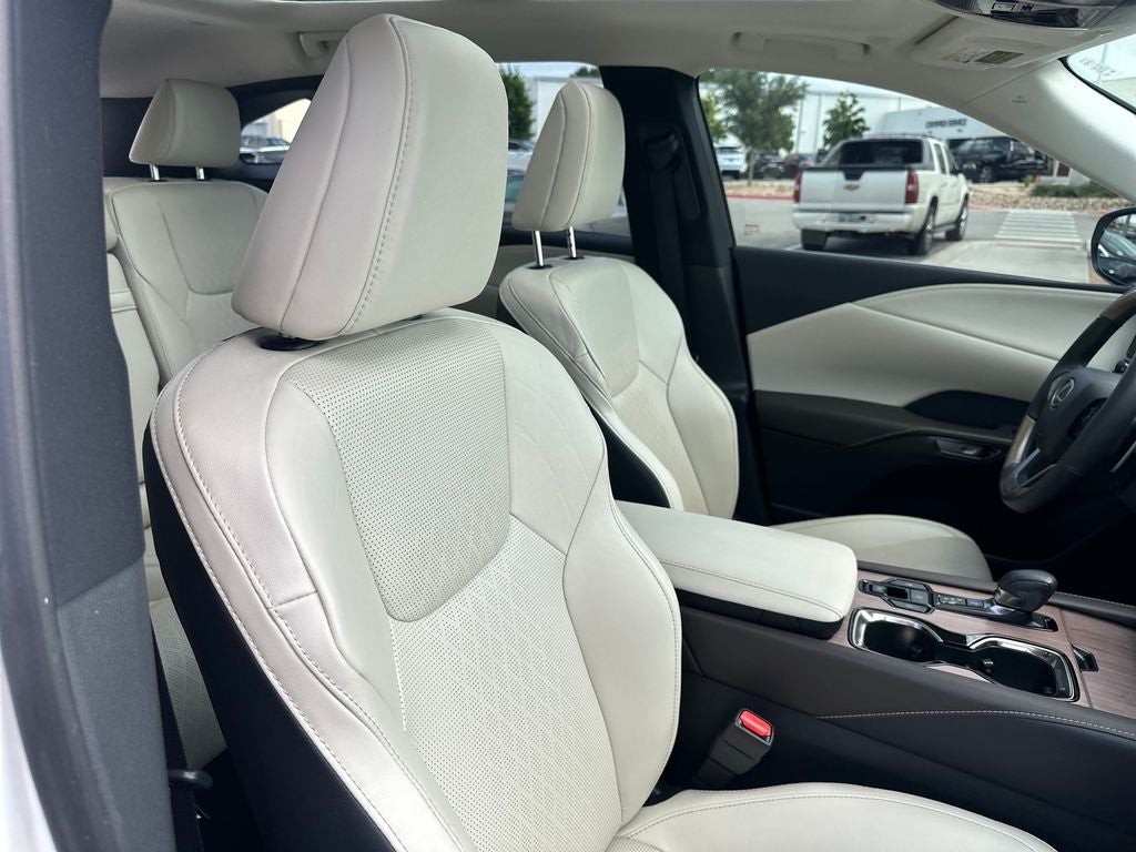 2023 Lexus RX 350 Premium Plus