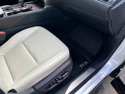 2023 Lexus RX 350 Premium Plus