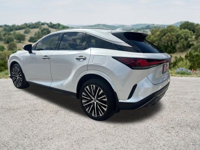 2023 Lexus RX 350 Premium Plus