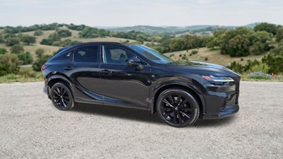 2024 Lexus RX 500h F SPORT Performance