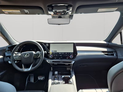 2024 Lexus RX 500h F SPORT Performance