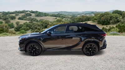 2024 Lexus RX 500h F SPORT Performance