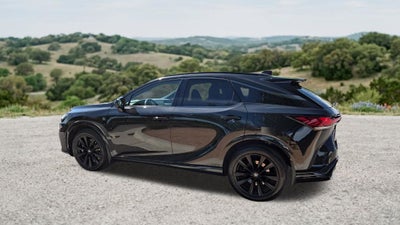 2024 Lexus RX 500h F SPORT Performance