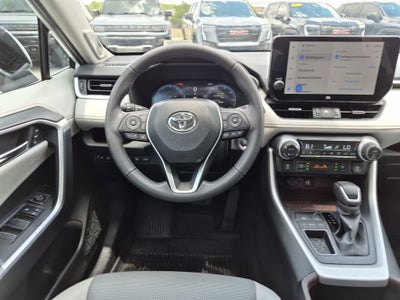 2024 Toyota RAV4 Limited