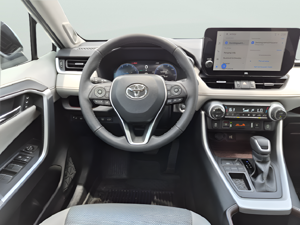 2024 Toyota RAV4 Limited