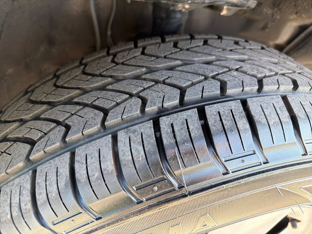 2010 Toyota RAV4 Base