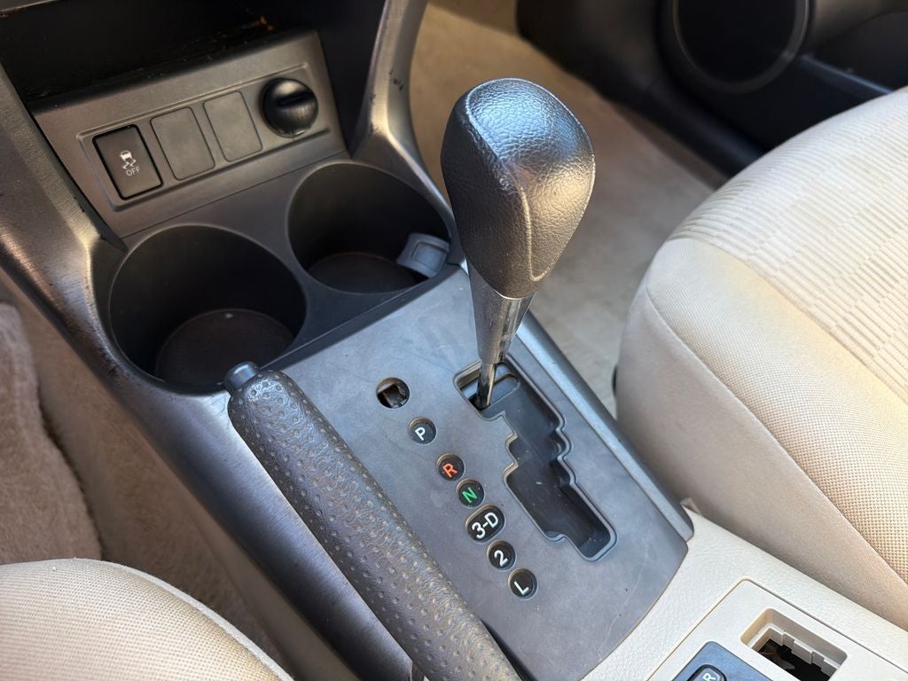 2010 Toyota RAV4 Base