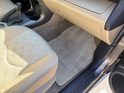 2010 Toyota RAV4 Base