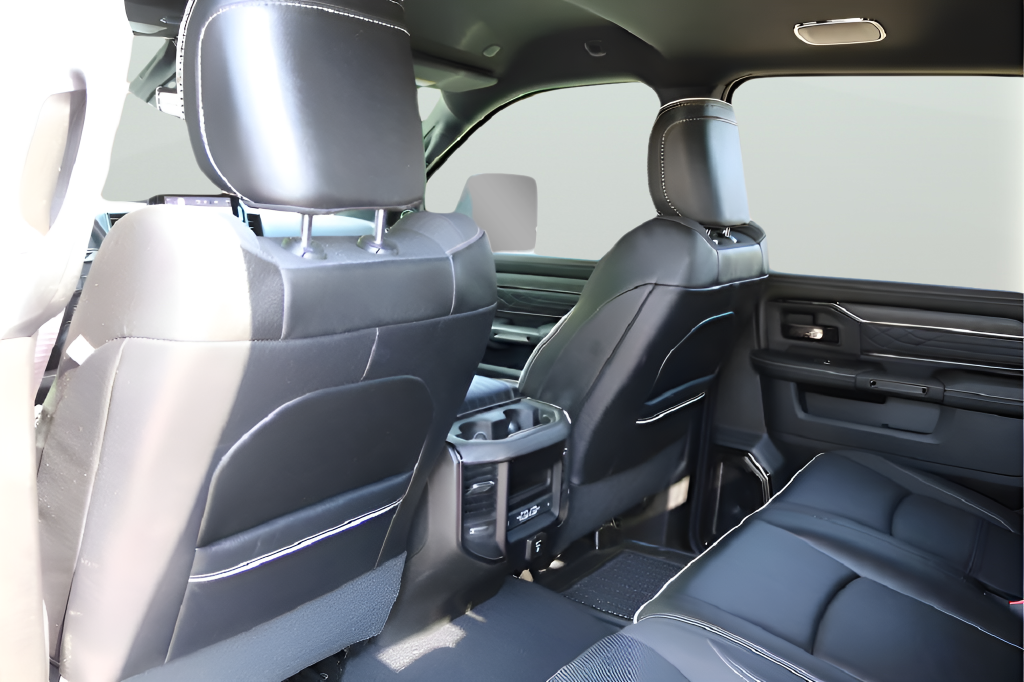 2026 RAM 3500 Limited