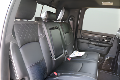 2026 RAM 3500 Limited