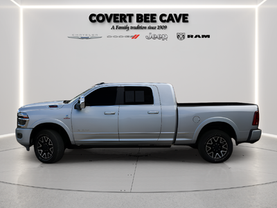 2026 RAM 3500 Limited