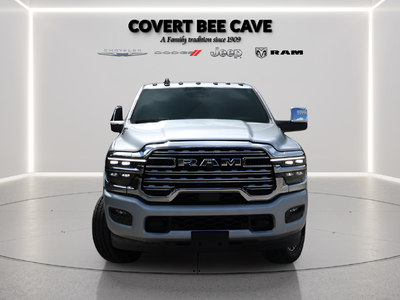 2026 RAM 3500 Limited