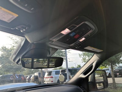 2025 RAM 2500 Rebel