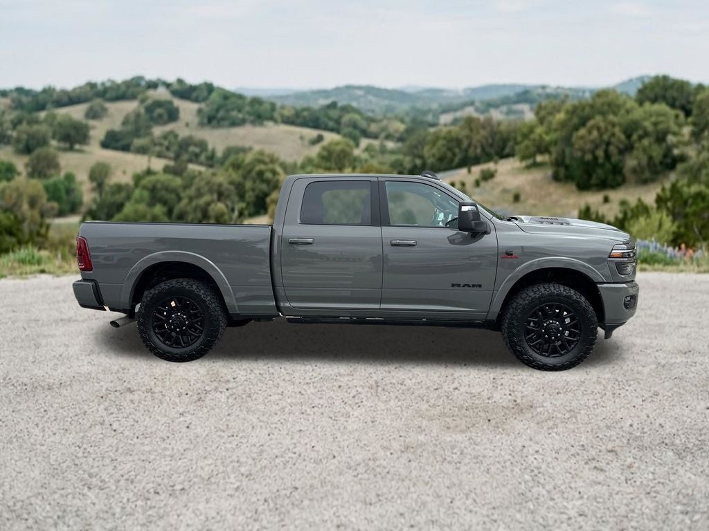 2026 RAM 2500 Limited