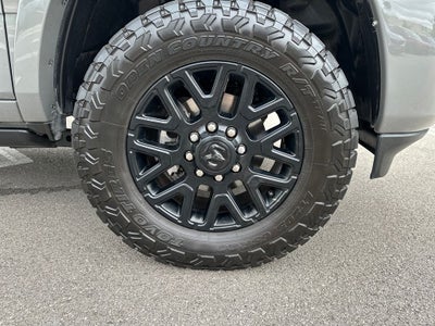 2026 RAM 2500 Limited