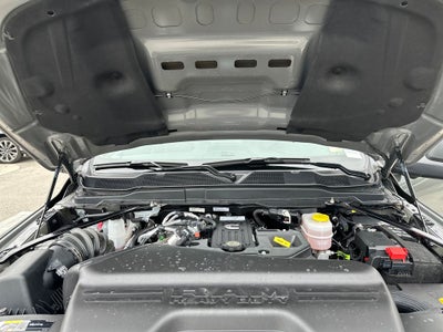 2026 RAM 2500 Limited