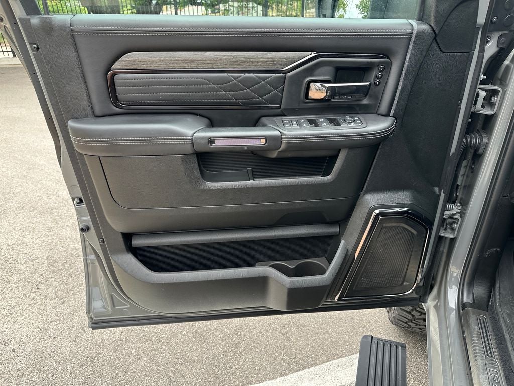 2026 RAM 2500 Limited