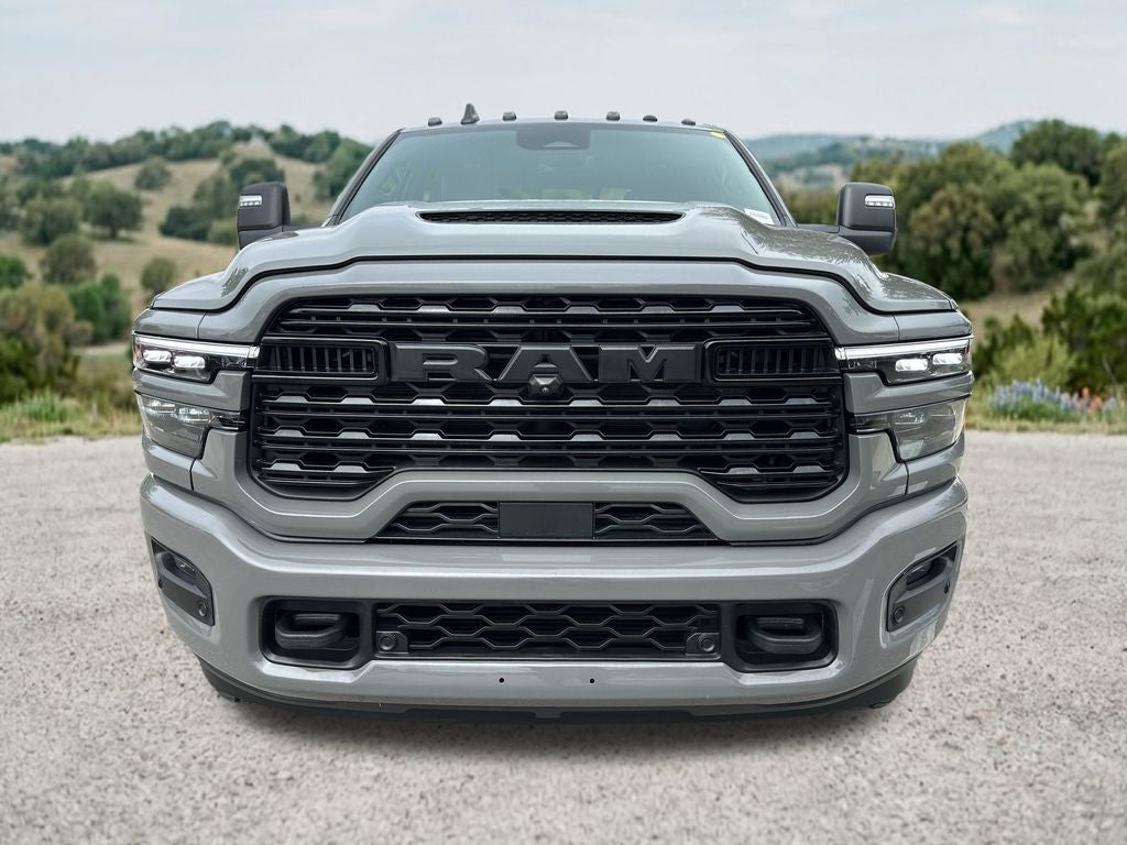 2026 RAM 2500 Limited