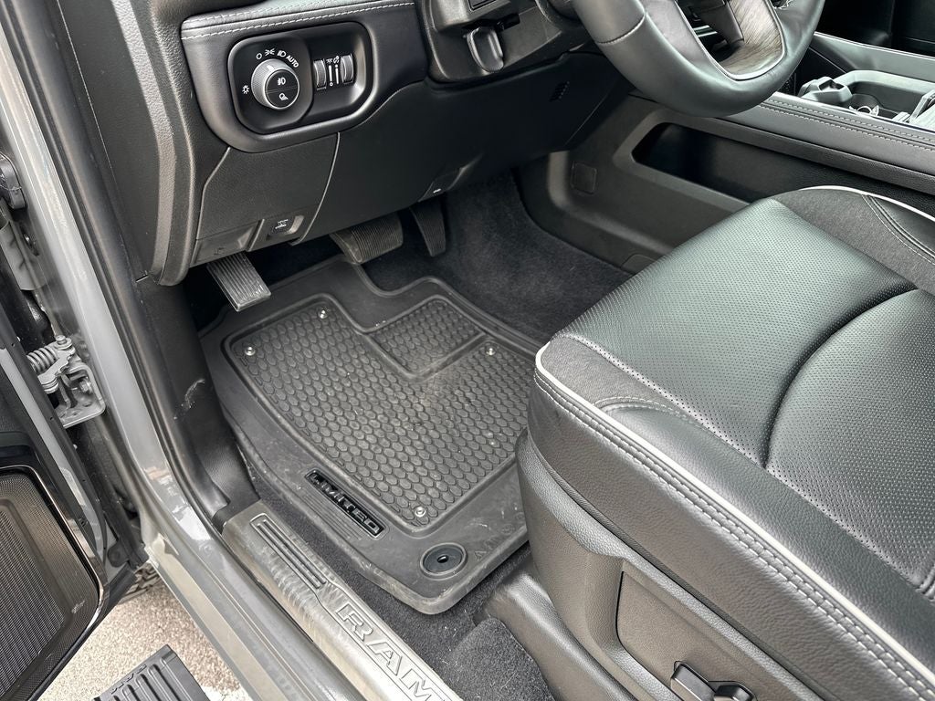2026 RAM 2500 Limited