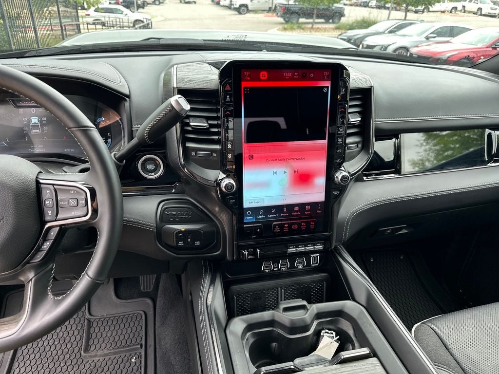 2026 RAM 2500 Limited