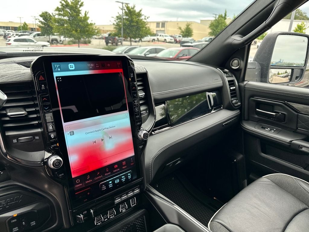 2026 RAM 2500 Limited
