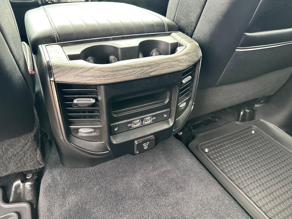 2026 RAM 2500 Limited