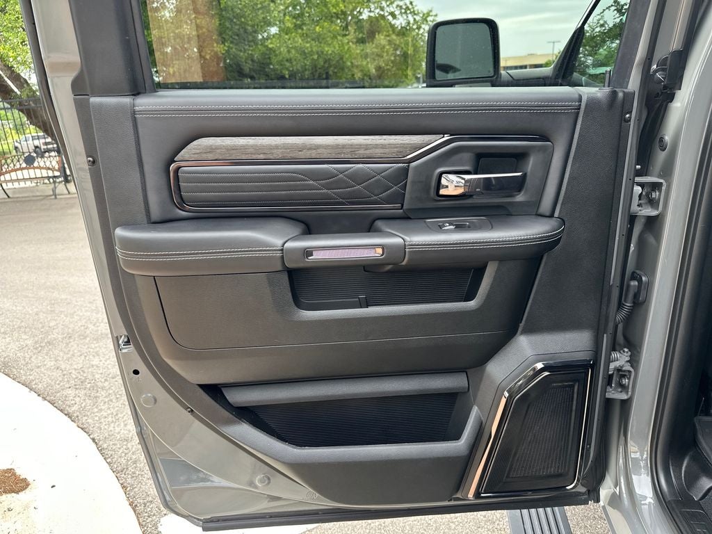 2026 RAM 2500 Limited