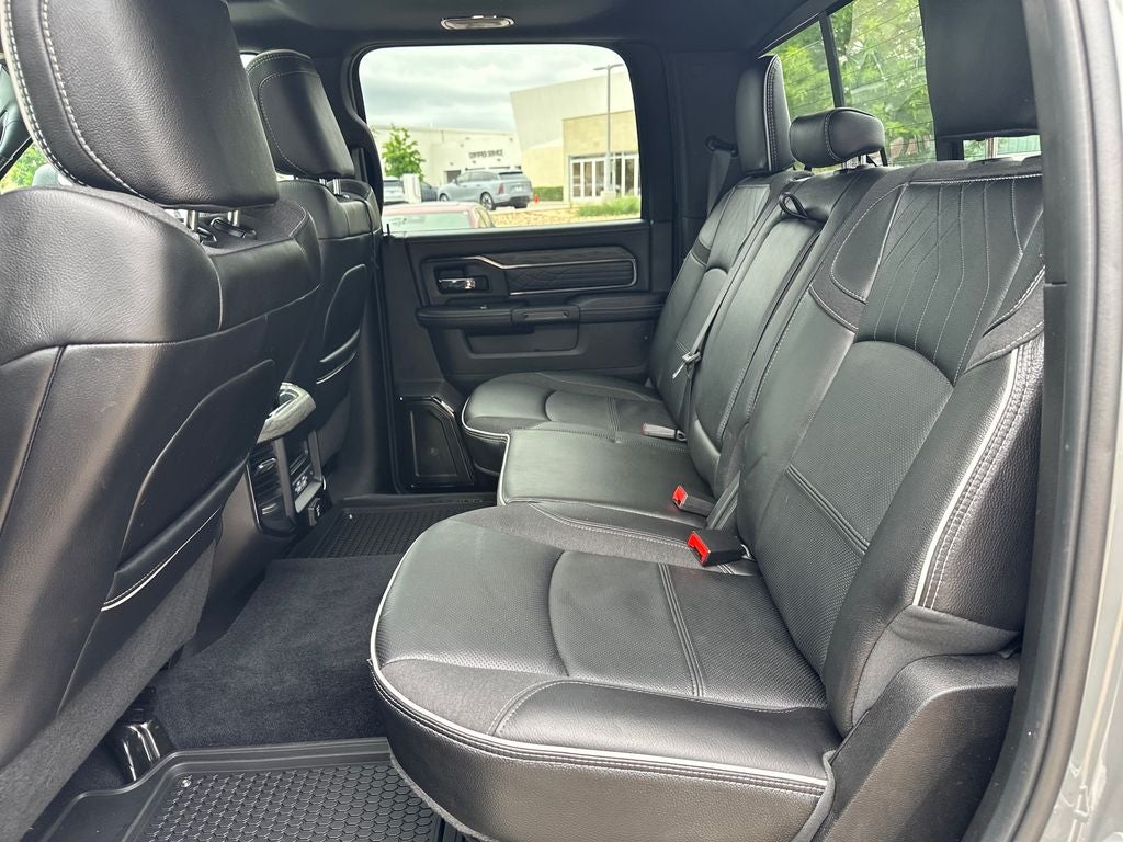 2026 RAM 2500 Limited