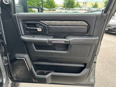 2026 RAM 2500 Limited