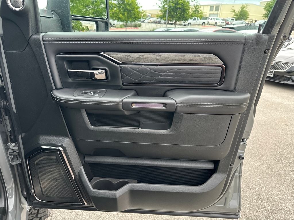2026 RAM 2500 Limited