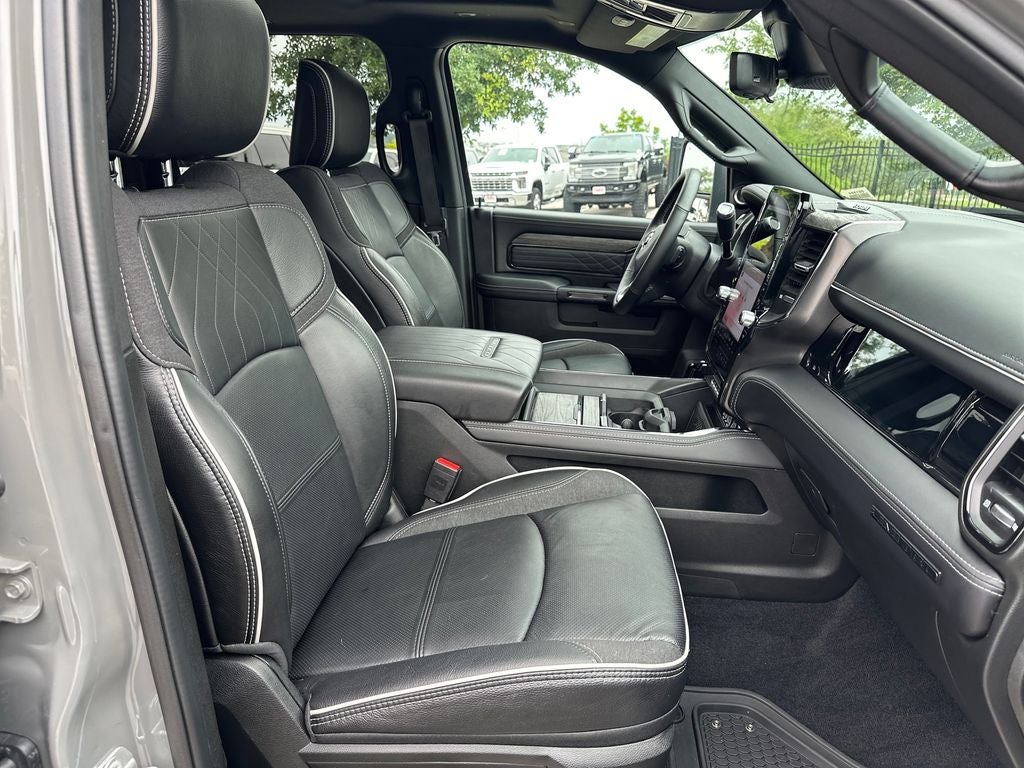 2026 RAM 2500 Limited