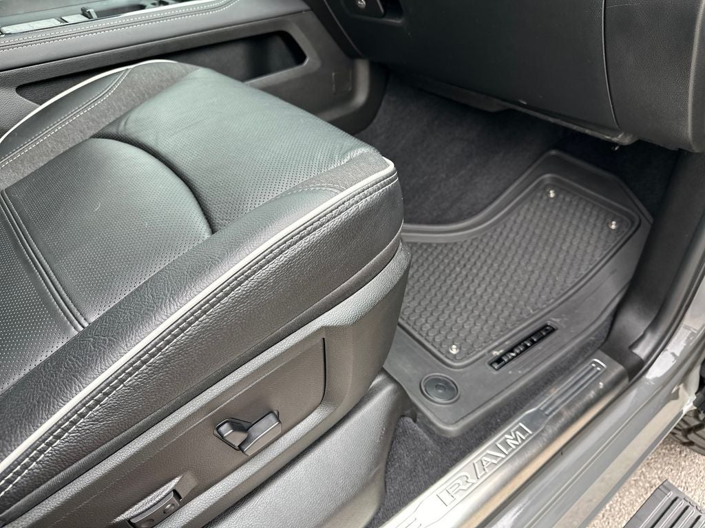 2026 RAM 2500 Limited