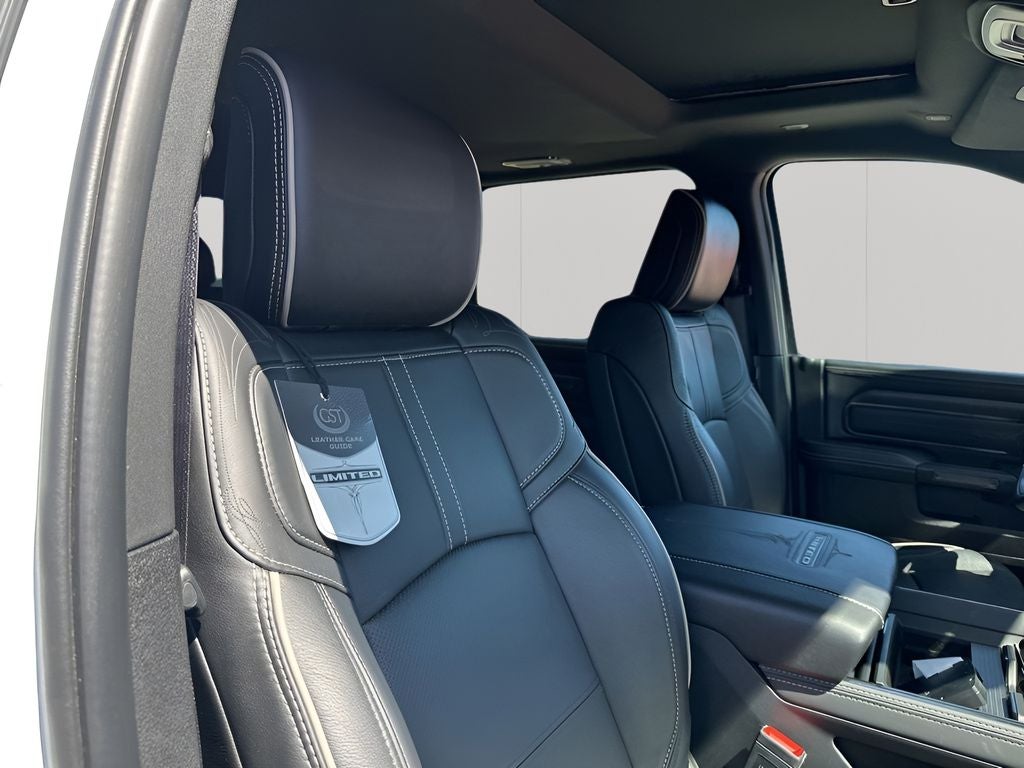2024 RAM 2500 Limited
