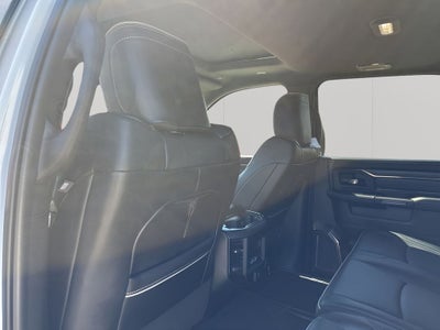 2024 RAM 2500 Limited