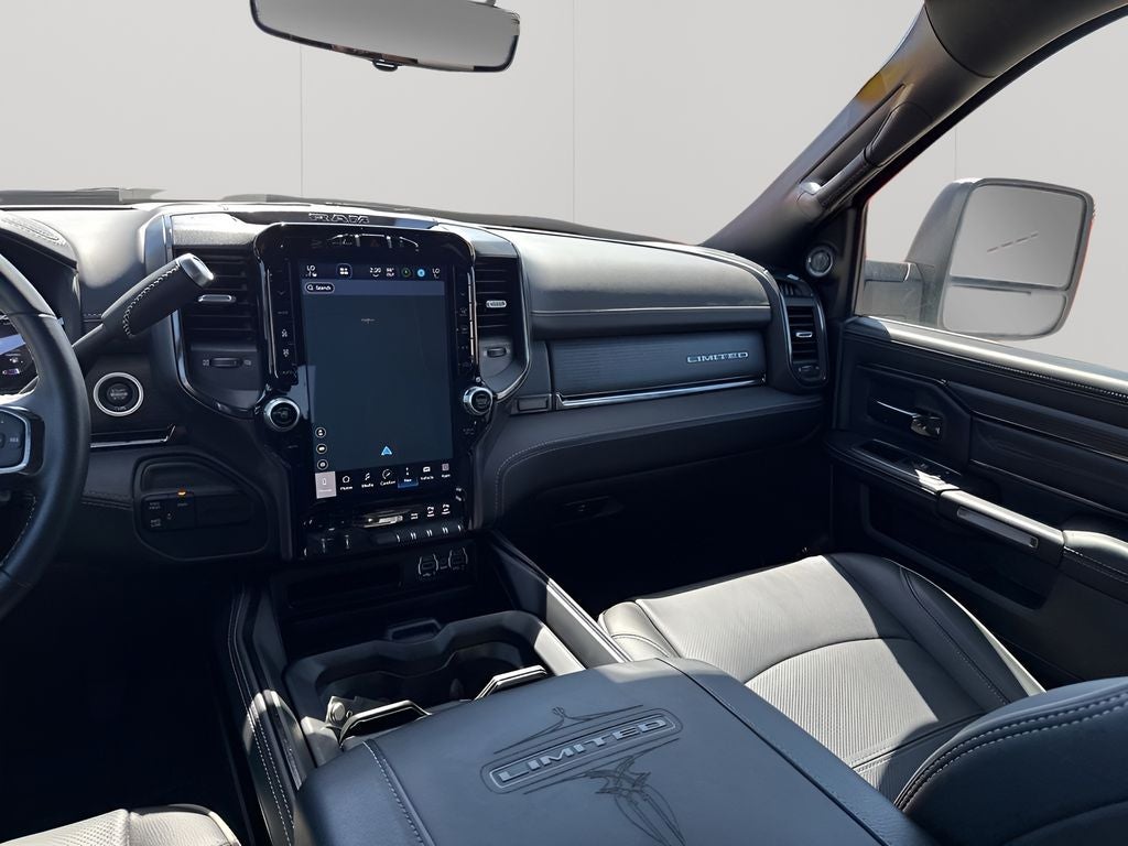 2024 RAM 2500 Limited