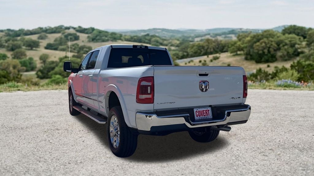 2024 RAM 2500 Limited