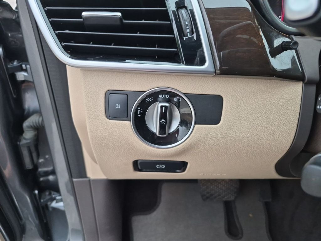 2018 Mercedes-Benz GLE GLE 350 4MATIC®