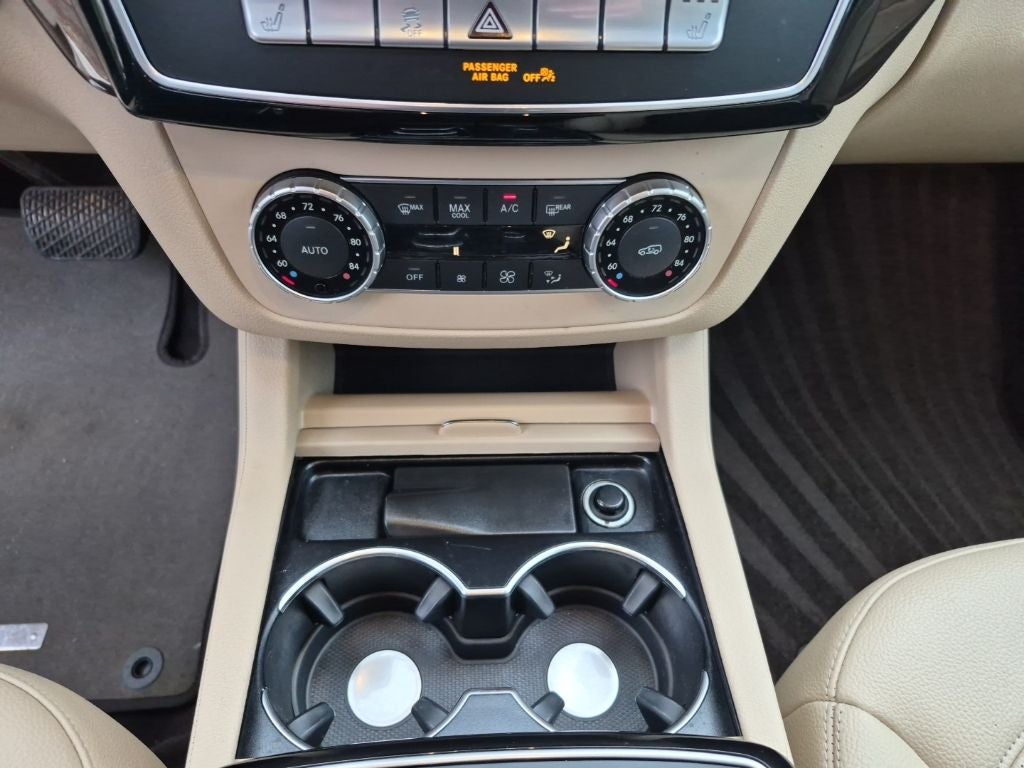 2018 Mercedes-Benz GLE GLE 350 4MATIC®